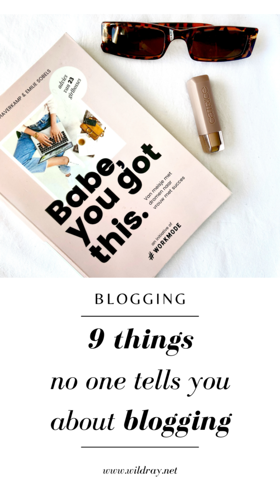 being a blogger, blogging for beginners, becoming a blogger, blogging, lifestyle blogger