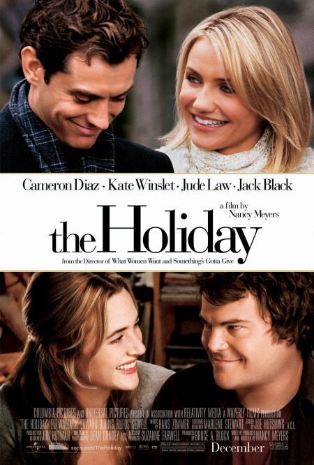 The holiday Christmas movie, best christmas movies to watch
