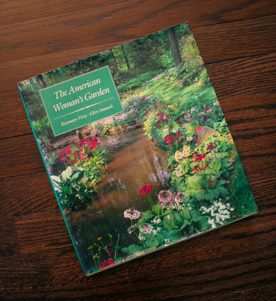 Thrifted Christmas gift ideas. Coffee table book